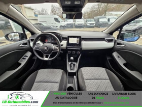 Renault Clio V TCe 90 BVA  occasion � Beaupuy - photo n�3