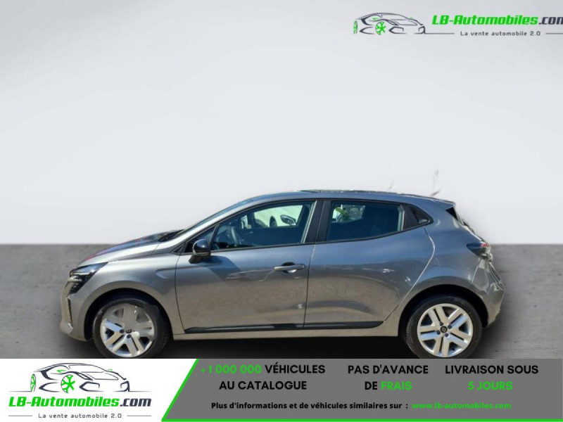 Renault Clio V TCe 90 BVA 2025 - photo n°5 Renault Clio V TCe 90 BVA  occasion à Beaupuy - photo n°5