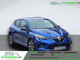 Renault Clio V TCe 90 BVA  occasion � Beaupuy - photo n�2