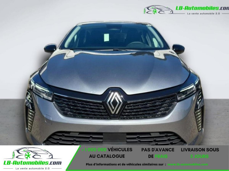 Renault Clio V TCe 90 BVA 2025 - photo n°4 Renault Clio V TCe 90 BVA  occasion à Beaupuy - photo n°4