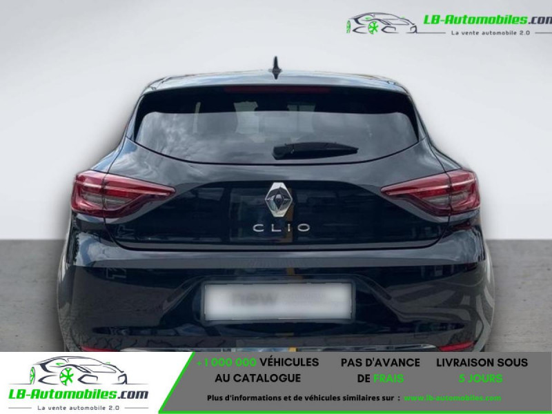 Renault Clio V TCe 90 BVA 2023 - photo n°4 Renault Clio V TCe 90 BVA  occasion à Beaupuy - photo n°4