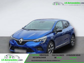 Renault Clio V occasion  année 2023 boite Automatique Annonce Renault Clio V occasion Essence TCe 90 BVA à Beaupuy