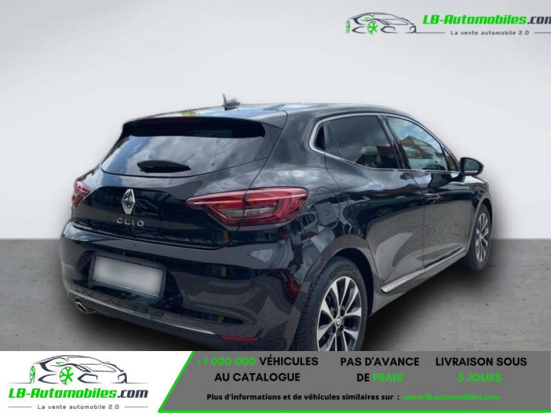 Renault Clio V TCe 90 BVA 2023 - photo n°3 Renault Clio V TCe 90 BVA  occasion à Beaupuy - photo n°3