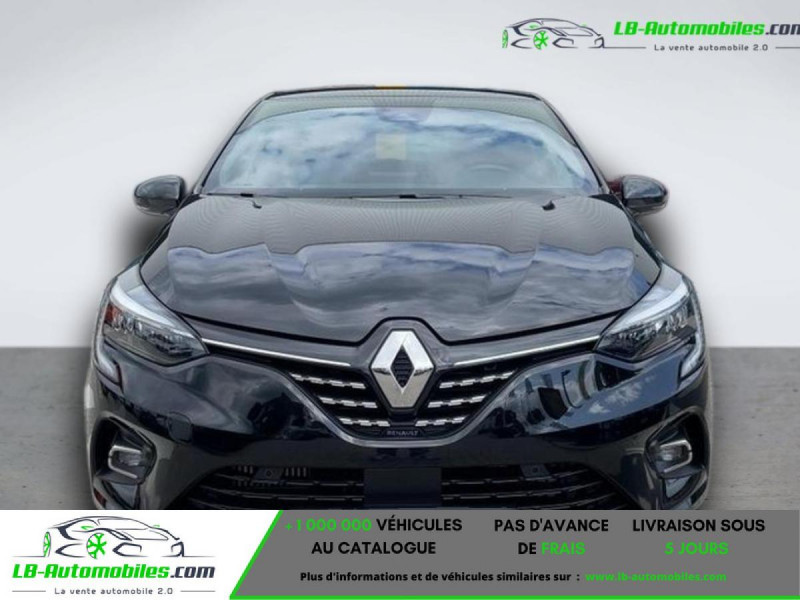 Renault Clio V TCe 90 BVA 2023 - photo n°2 Renault Clio V TCe 90 BVA  occasion à Beaupuy - photo n°2