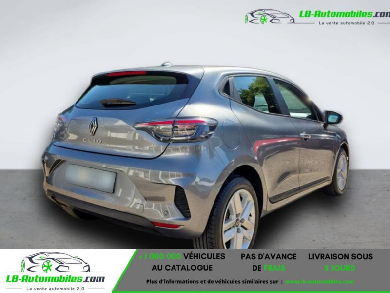 Renault Clio V TCe 90 BVA 2025 - photo n°2 Renault Clio V TCe 90 BVA  occasion à Beaupuy - photo n°2