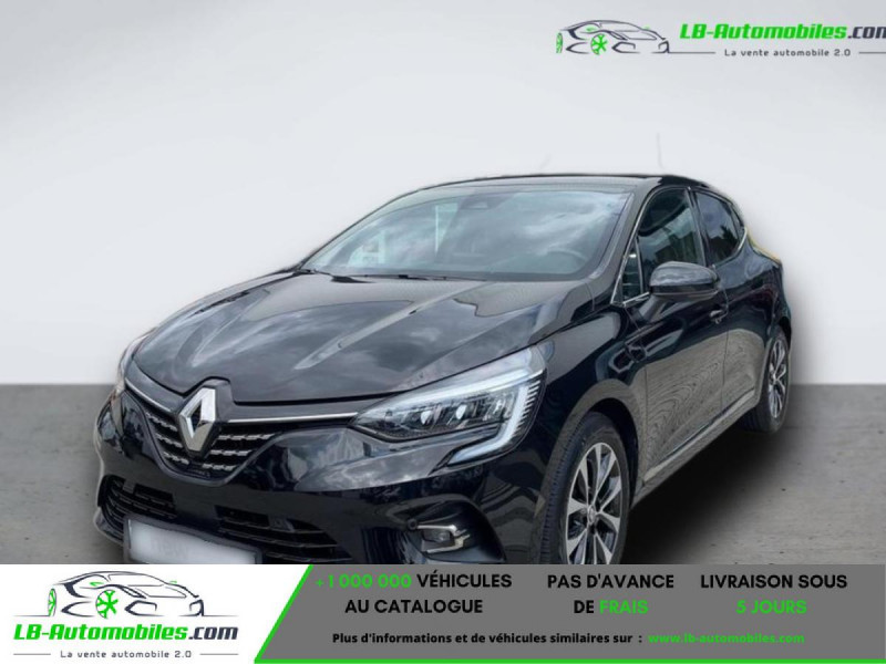 Renault Clio V TCe 90 BVA 2023 Renault Clio V TCe 90 BVA  occasion à Beaupuy