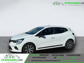 Renault Clio V TCe 90 BVA  occasion � Beaupuy - photo n�4