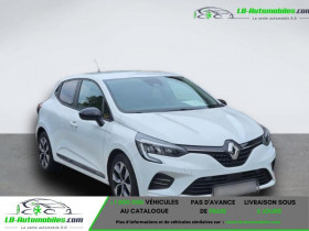 Renault Clio V TCe 90 BVA  occasion � Beaupuy - photo n�2