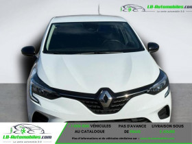 Renault Clio V TCe 90 BVA  occasion � Beaupuy - photo n�3