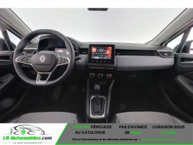 Renault Clio V TCe 90 BVA  occasion � Beaupuy - photo n�3