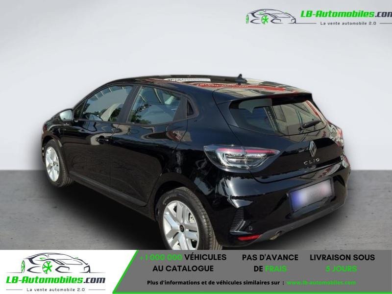 Renault Clio V TCe 90 BVA  occasion  Beaupuy - photo n2