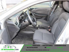 Renault Clio V TCe 90 BVA  occasion � Beaupuy - photo n�3