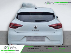Renault Clio V TCe 90 BVA  occasion � Beaupuy - photo n�5