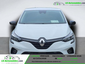 Renault Clio V TCe 90 BVA  occasion � Beaupuy - photo n�4