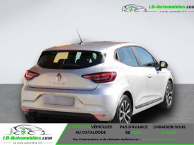 Renault Clio V TCe 90 BVA  occasion � Beaupuy - photo n�2