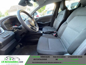 Renault Clio V TCe 90 BVA  occasion � Beaupuy - photo n�5