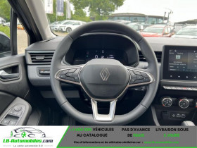 Renault Clio V TCe 90 BVA  occasion � Beaupuy - photo n�6