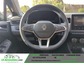 Renault Clio V TCe 90 BVA  occasion � Beaupuy - photo n�7