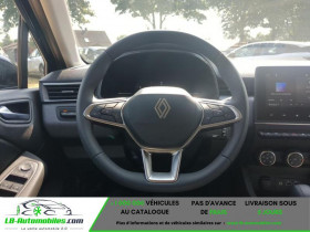 Renault Clio V TCe 90 BVA  occasion � Beaupuy - photo n�6