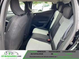 Renault Clio V TCe 90 BVA  occasion � Beaupuy - photo n�5