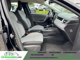 Renault Clio V TCe 90 BVA  occasion � Beaupuy - photo n�4