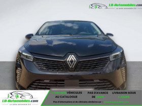 Renault Clio V TCe 90 BVA  occasion � Beaupuy - photo n�3