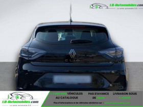 Renault Clio V TCe 90 BVA  occasion � Beaupuy - photo n�4