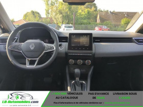 Renault Clio V TCe 90 BVA  occasion � Beaupuy - photo n�3