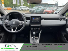 Renault Clio V TCe 90 BVA  occasion � Beaupuy - photo n�2