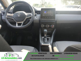 Renault Clio V TCe 90 BVA  occasion � Beaupuy - photo n�2