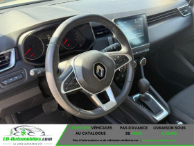 Renault Clio V TCe 90 BVA  occasion � Beaupuy - photo n�7