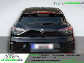 Renault Clio V TCe 90 BVA  occasion � Beaupuy - photo n�4