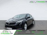 Renault Clio V TCe 90 BVA   Beaupuy 31