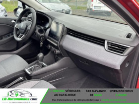 Renault Clio V TCe 90 BVA  occasion � Beaupuy - photo n�6