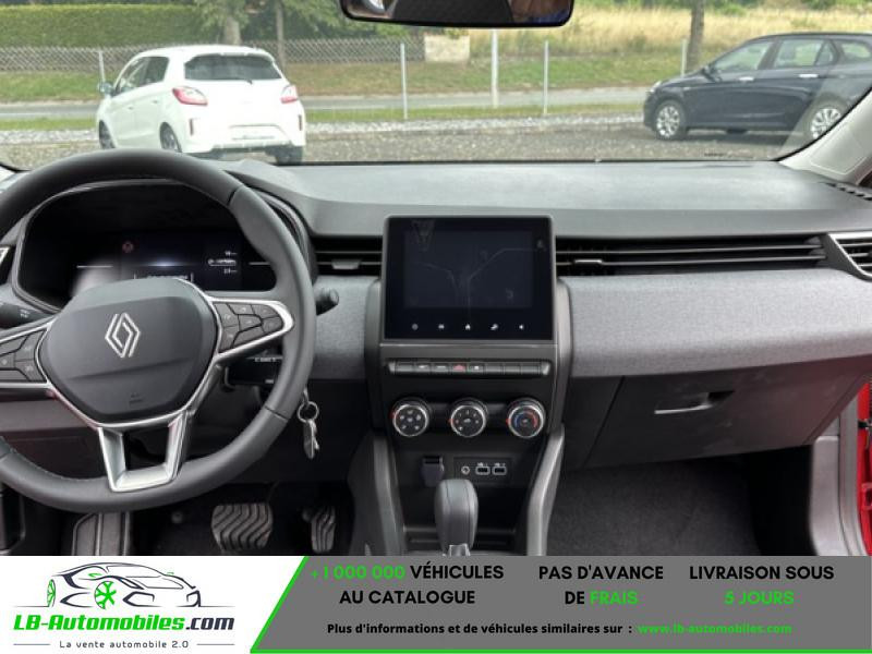 Renault Clio V TCe 90 BVA  occasion  Beaupuy - photo n3