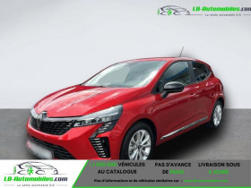 Renault Clio V TCe 90 BVA  occasion � Beaupuy - photo n�2