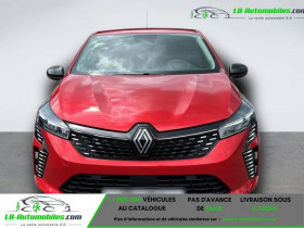 Renault Clio V TCe 90 BVA  occasion � Beaupuy - photo n�4