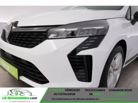 Renault Clio V TCe 90 BVA  occasion � Beaupuy - photo n�5