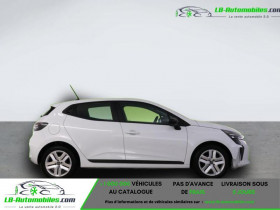 Renault Clio V TCe 90 BVA  occasion � Beaupuy - photo n�4