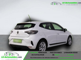 Renault Clio V TCe 90 BVA  occasion � Beaupuy - photo n�2