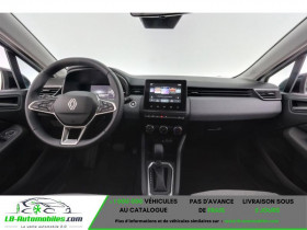 Renault Clio V TCe 90 BVA  occasion � Beaupuy - photo n�3