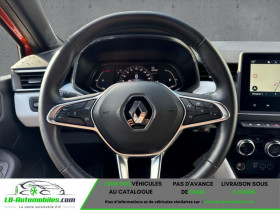 Renault Clio V TCe 90 BVA  occasion � Beaupuy - photo n�6