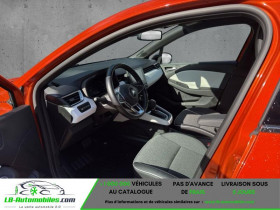 Renault Clio V TCe 90 BVA  occasion � Beaupuy - photo n�5