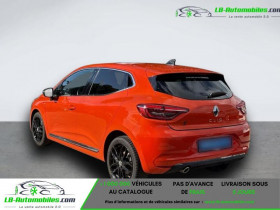 Renault Clio V TCe 90 BVA  occasion � Beaupuy - photo n�3