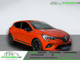 Renault Clio V TCe 90 BVA  occasion � Beaupuy - photo n�2
