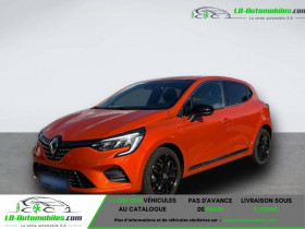 Renault Clio V , garage LB AUTOMOBILES � Beaupuy