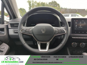 Renault Clio V TCe 90 BVA  occasion � Beaupuy - photo n�6