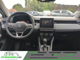 Renault Clio V TCe 90 BVA  occasion � Beaupuy - photo n�3