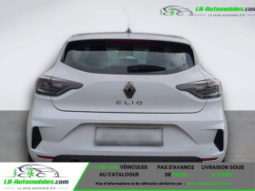 Renault Clio V TCe 90 BVA  occasion � Beaupuy - photo n�2