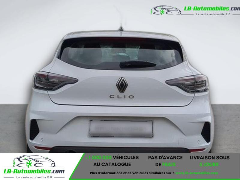 Renault Clio V TCe 90 BVA  occasion  Beaupuy - photo n2